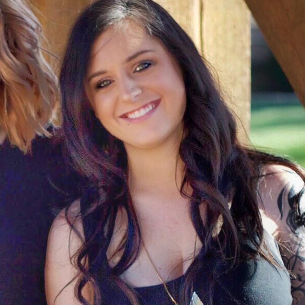 Meet your Posher, Nicole
